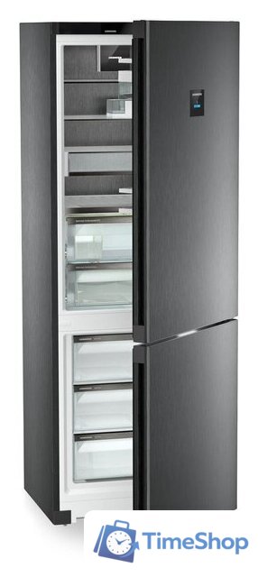 Холодильник Liebherr CBNbsc 778i Peak BioFresh NoFrost - Изображение №7 — Интернет-магазин Time-Shop