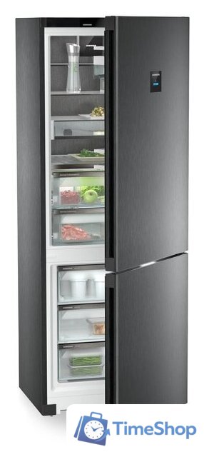 Холодильник Liebherr CBNbsc 778i Peak BioFresh NoFrost - Изображение №3 — Интернет-магазин Time-Shop
