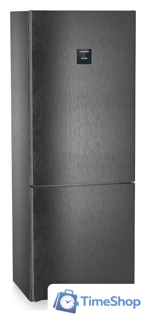 Холодильник Liebherr CBNbsc 778i Peak BioFresh NoFrost - Изображение №2 — Интернет-магазин Time-Shop