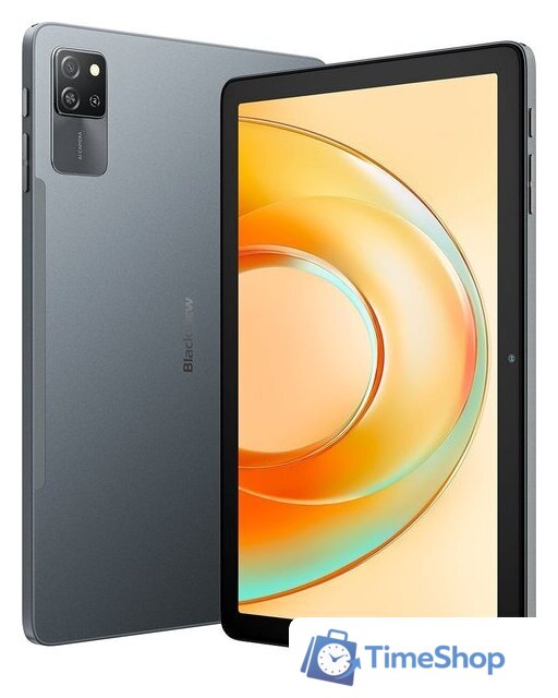 Планшет Blackview Tab 60 Pro LTE 8GB/128GB (серый) - Изображение №2 — Интернет-магазин Time-Shop