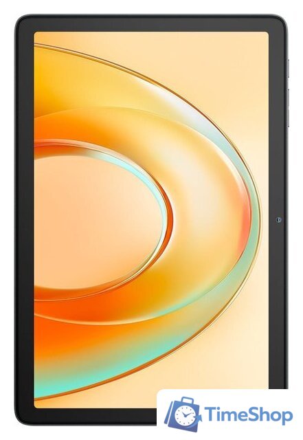 Планшет Blackview Tab 60 Pro LTE 8GB/128GB (серый) - Изображение №3 — Интернет-магазин Time-Shop