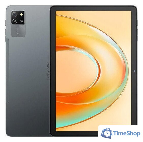 Планшет Blackview Tab 60 Pro LTE 8GB/128GB (серый) - Изображение №1 — Интернет-магазин Time-Shop