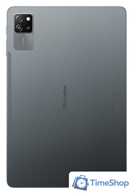 Планшет Blackview Tab 60 Pro LTE 8GB/128GB (серый) - Изображение №4 — Интернет-магазин Time-Shop