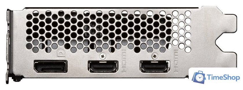 Видеокарта MSI GeForce RTX 3050 Ventus 2X E 6G - Изображение №4 — Интернет-магазин Time-Shop