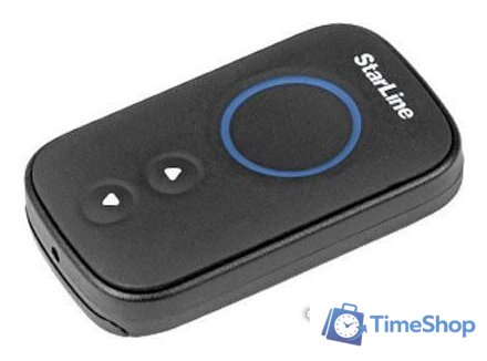 Автосигнализация StarLine A93 V2 2CAN+2LIN - Изображение №5 — Интернет-магазин Time-Shop