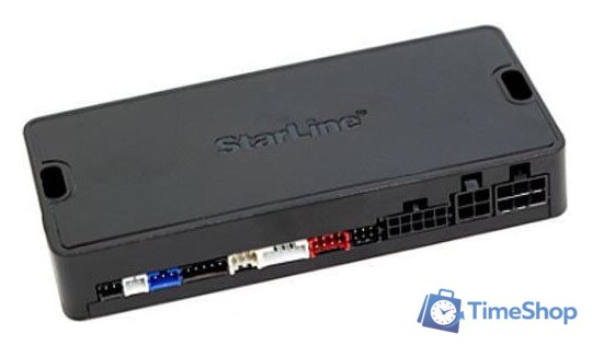Автосигнализация StarLine A93 V2 2CAN+2LIN - Изображение №6 — Интернет-магазин Time-Shop