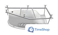 Каркас Aquatek Дива 170 - Изображение №1 — Интернет-магазин Time-Shop