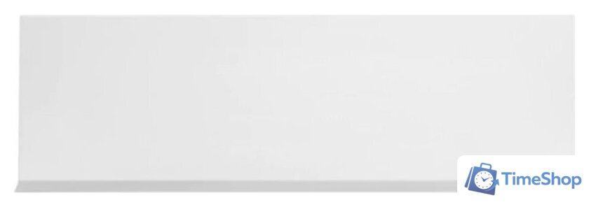 Фронтальный экран под ванну Triton 170x51 см - Изображение №1 — Интернет-магазин Time-Shop