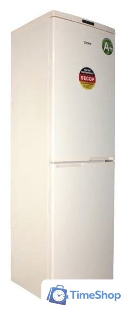 Холодильник Don R-296 S - Изображение №1 — Интернет-магазин Time-Shop