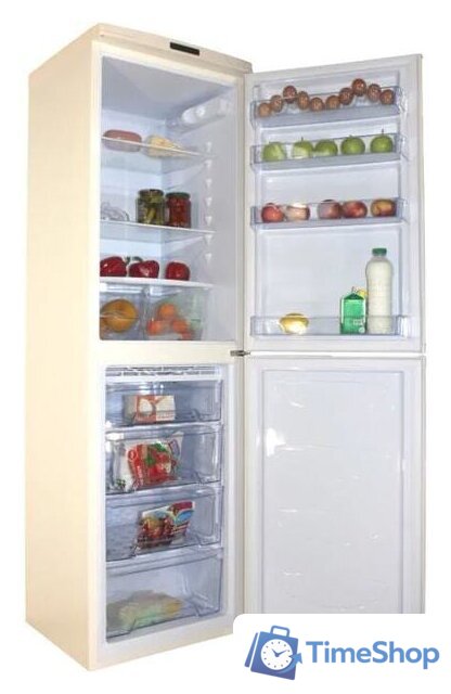 Холодильник Don R-296 S - Изображение №2 — Интернет-магазин Time-Shop