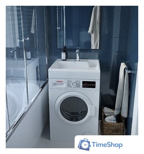 Умывальник Kirovit Престиж 60 - Изображение №4 — Интернет-магазин Time-Shop