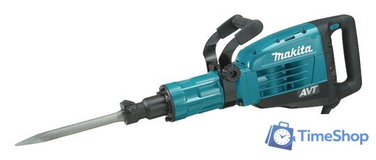 Отбойный молоток Makita HM1317C - Изображение №1 — Интернет-магазин Time-Shop