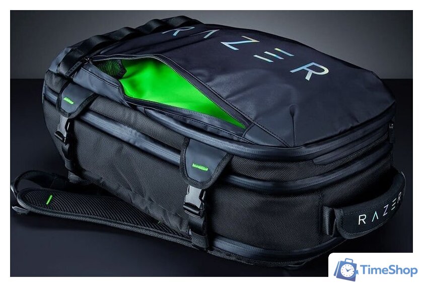 Городской рюкзак Razer Rogue 17.3