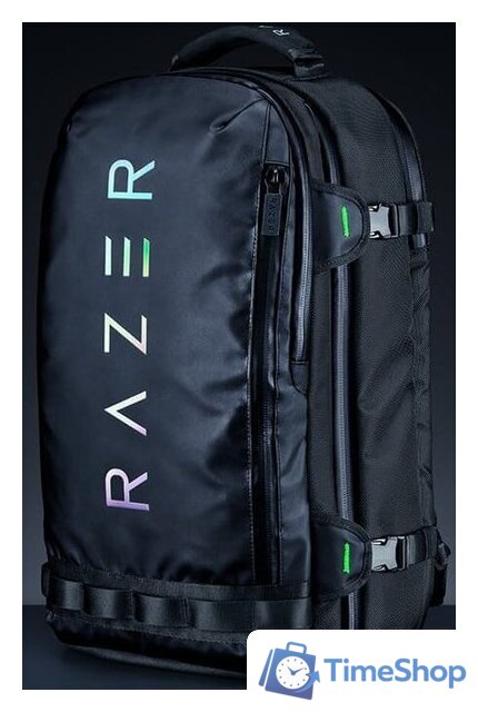 Городской рюкзак Razer Rogue 17.3