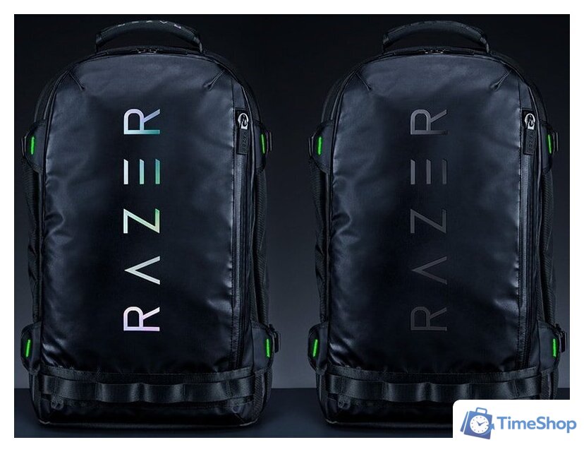 Городской рюкзак Razer Rogue 17.3