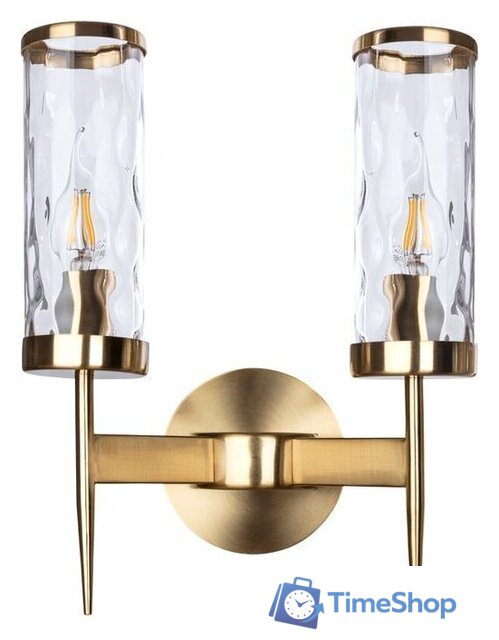 Бра Divinare Sham 4505/17 AP-2 - Изображение №1 — Интернет-магазин Time-Shop