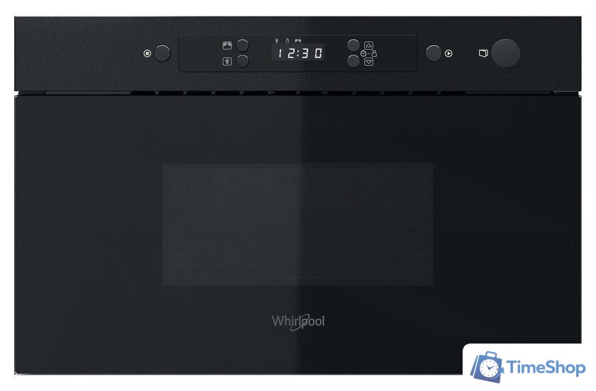 Микроволновая печь Whirlpool MBNA900B - Изображение №1 — Интернет-магазин Time-Shop