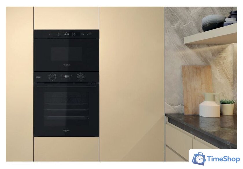 Микроволновая печь Whirlpool MBNA900B - Изображение №6 — Интернет-магазин Time-Shop