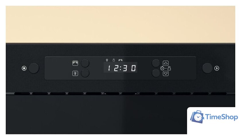 Микроволновая печь Whirlpool MBNA900B - Изображение №5 — Интернет-магазин Time-Shop