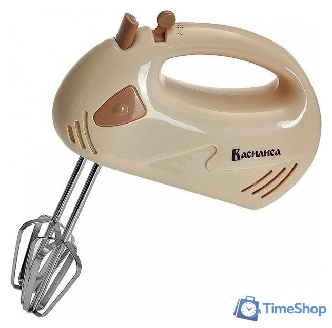 Миксер Василиса ВА-5507 - Изображение №5 — Интернет-магазин Time-Shop