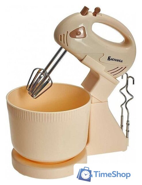 Миксер Василиса ВА-5507 - Изображение №2 — Интернет-магазин Time-Shop