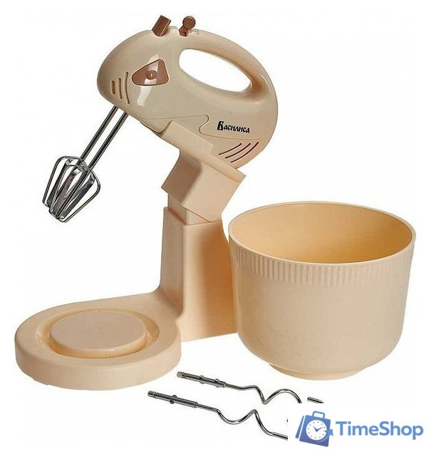 Миксер Василиса ВА-5507 - Изображение №3 — Интернет-магазин Time-Shop