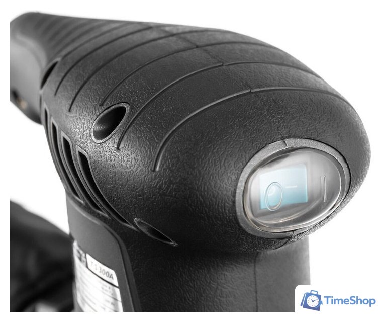 Эксцентриковая шлифмашина Tesla TS300A - Изображение №5 — Интернет-магазин Time-Shop