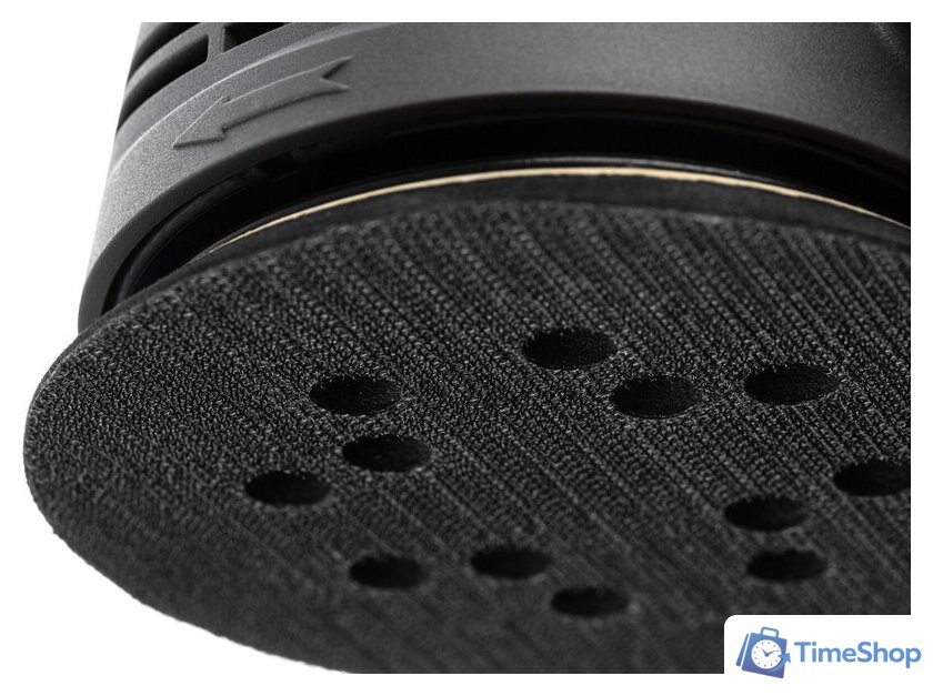 Эксцентриковая шлифмашина Tesla TS300A - Изображение №8 — Интернет-магазин Time-Shop