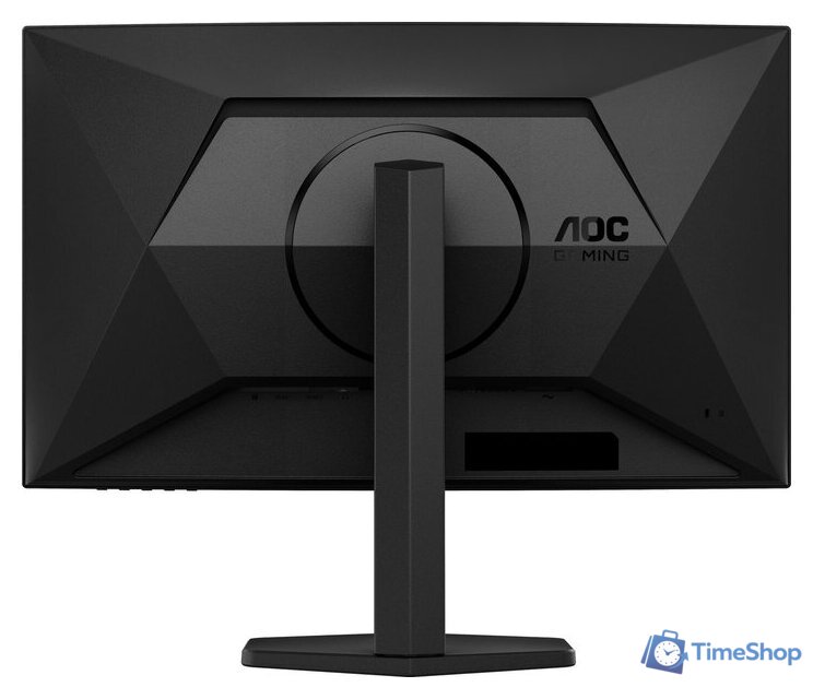 Игровой монитор AOC Gaming CQ27G4X - Изображение №8 — Интернет-магазин Time-Shop