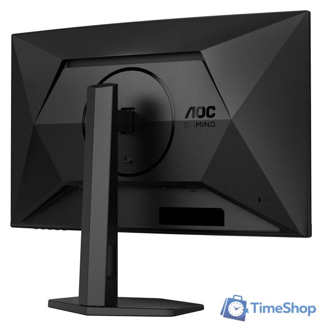 Игровой монитор AOC Gaming CQ27G4X - Изображение №10 — Интернет-магазин Time-Shop