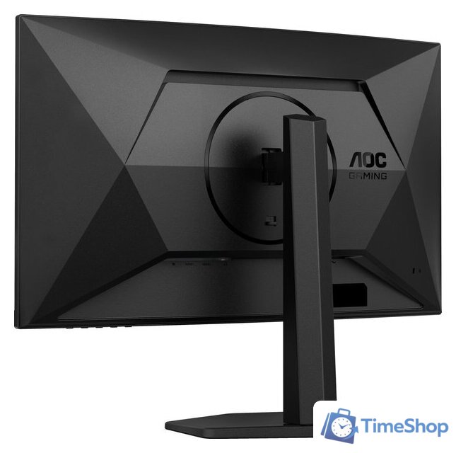 Игровой монитор AOC Gaming CQ27G4X - Изображение №9 — Интернет-магазин Time-Shop