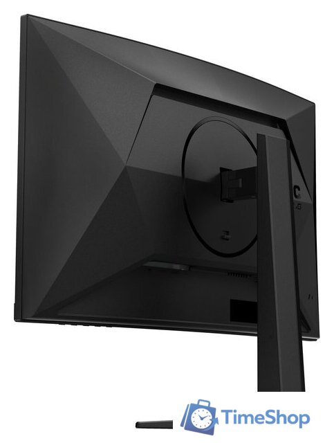 Игровой монитор AOC Gaming CQ27G4X - Изображение №12 — Интернет-магазин Time-Shop