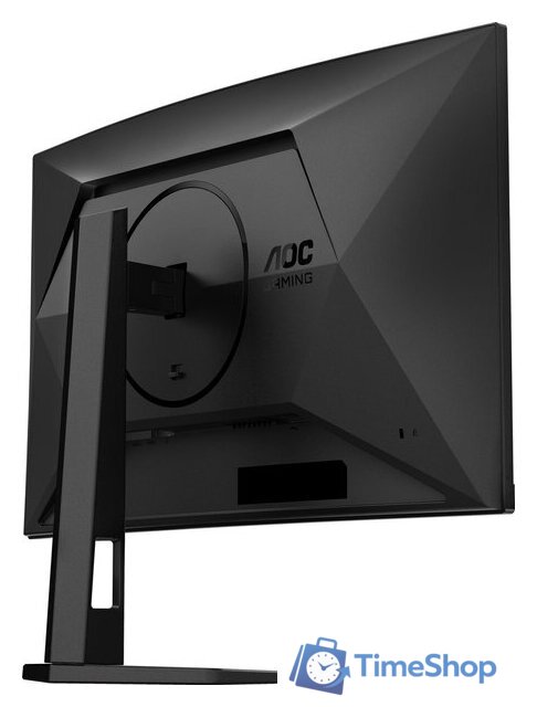 Игровой монитор AOC Gaming CQ27G4X - Изображение №11 — Интернет-магазин Time-Shop