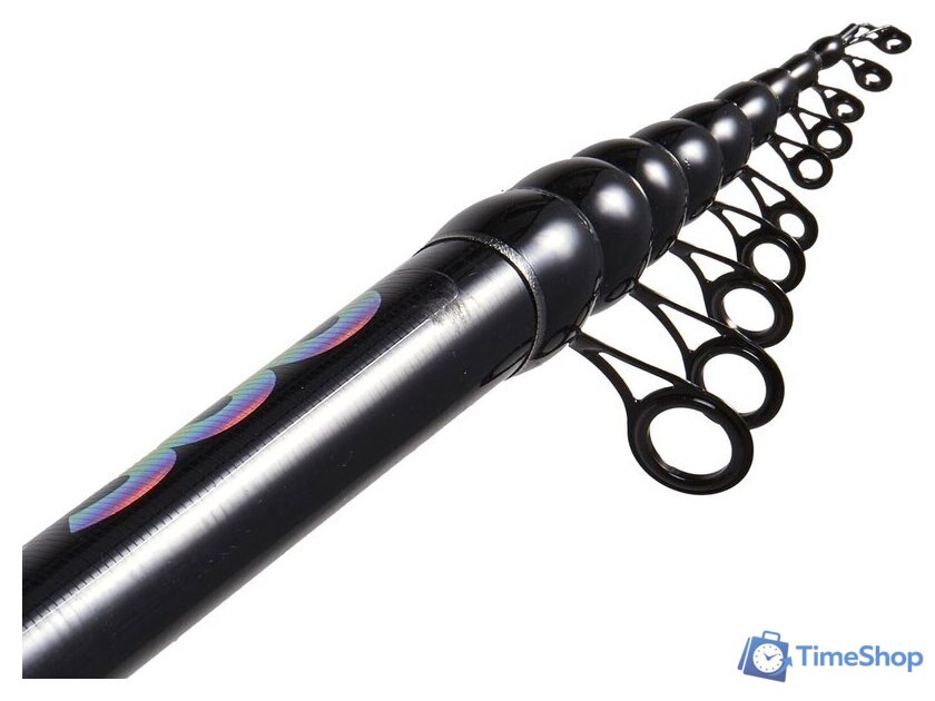Удилище Salmo Elite River Heavy XF 5.00 5403-500 - Изображение №5 — Интернет-магазин Time-Shop