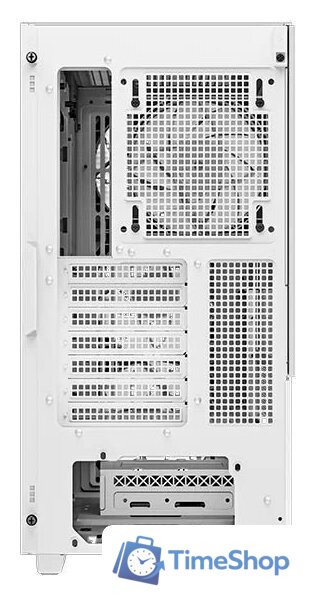 Корпус DeepCool CH560 R-CH560-WHAPE4-G-1 - Изображение №5 — Интернет-магазин Time-Shop