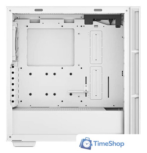 Корпус DeepCool CH560 R-CH560-WHAPE4-G-1 - Изображение №3 — Интернет-магазин Time-Shop
