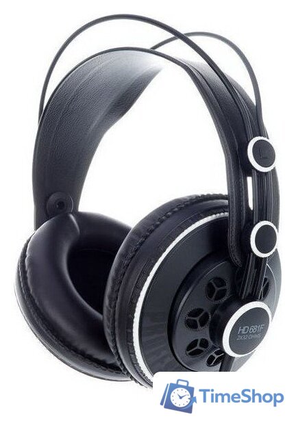 Наушники Superlux HD681F - Изображение №1 — Интернет-магазин Time-Shop