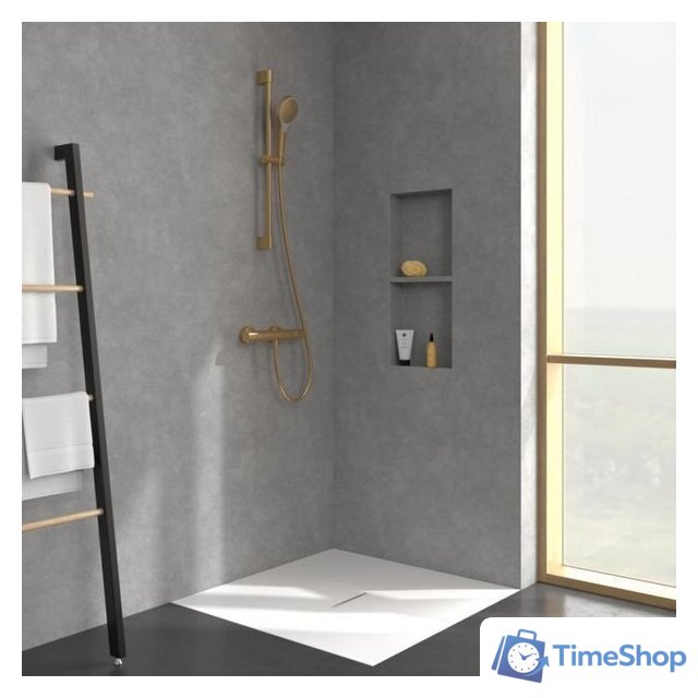 Смеситель Villeroy & Boch Universal TVS00001700076 - Изображение №5 — Интернет-магазин Time-Shop