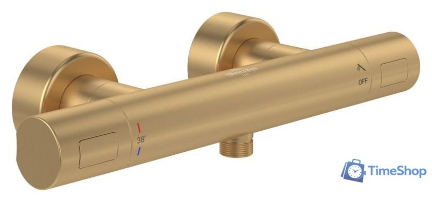 Смеситель Villeroy & Boch Universal TVS00001700076 - Изображение №1 — Интернет-магазин Time-Shop