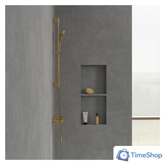 Смеситель Villeroy & Boch Universal TVS00001700076 - Изображение №3 — Интернет-магазин Time-Shop