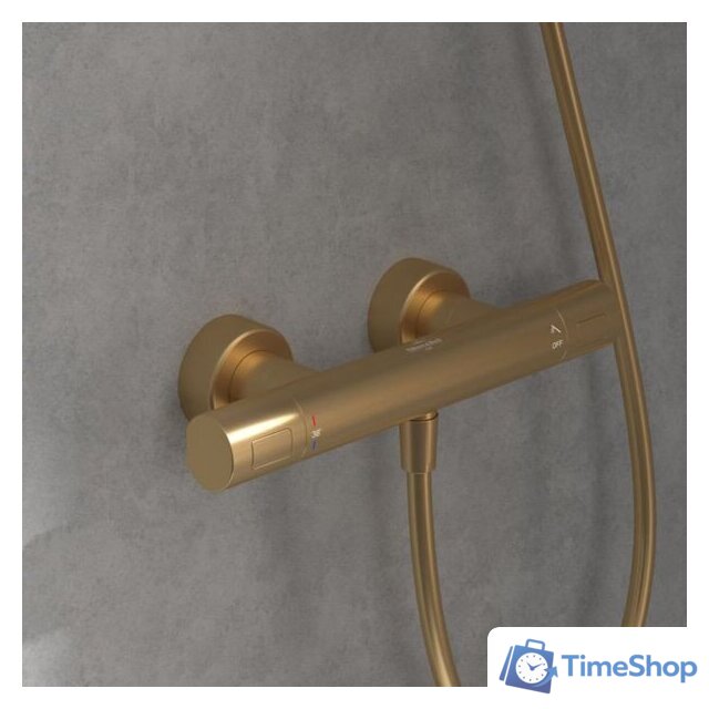 Смеситель Villeroy & Boch Universal TVS00001700076 - Изображение №6 — Интернет-магазин Time-Shop