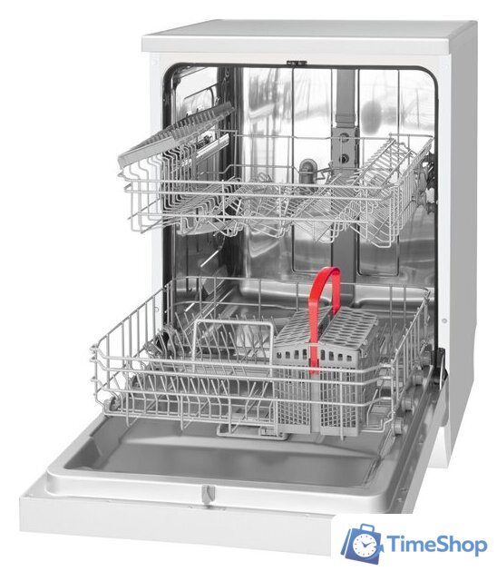 Отдельностоящая посудомоечная машина Amica DFM61E6qWMG - Изображение №4 — Интернет-магазин Time-Shop