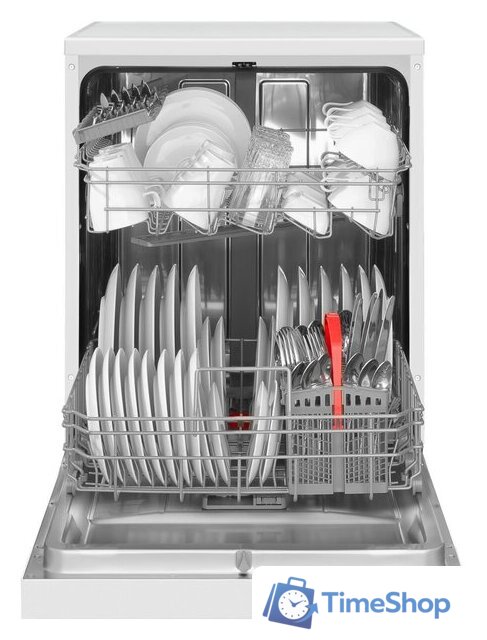 Отдельностоящая посудомоечная машина Amica DFM61E6qWMG - Изображение №3 — Интернет-магазин Time-Shop