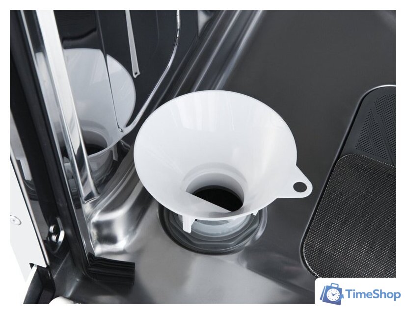 Отдельностоящая посудомоечная машина Amica DFM61E6qWMG - Изображение №16 — Интернет-магазин Time-Shop