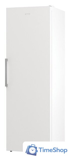Однокамерный холодильник Gorenje R619EEW5 - Изображение №8 — Интернет-магазин Time-Shop