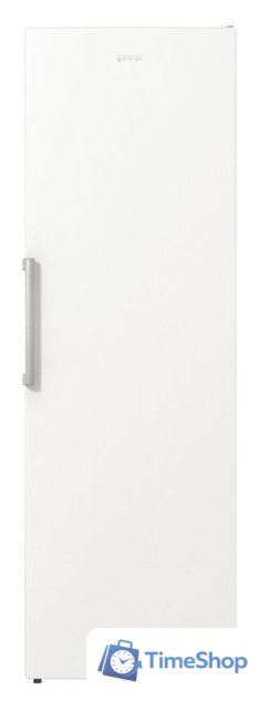 Однокамерный холодильник Gorenje R619EEW5 - Изображение №1 — Интернет-магазин Time-Shop