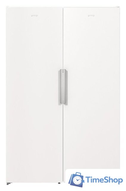 Однокамерный холодильник Gorenje R619EEW5 - Изображение №10 — Интернет-магазин Time-Shop