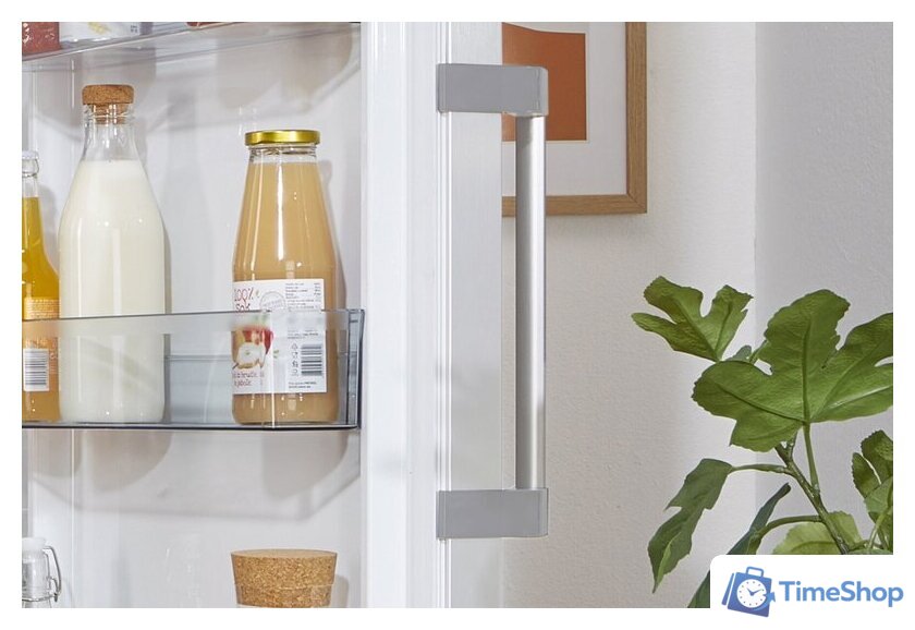 Однокамерный холодильник Gorenje R619EEW5 - Изображение №15 — Интернет-магазин Time-Shop