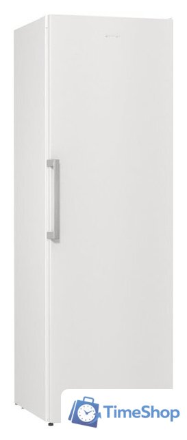Однокамерный холодильник Gorenje R619EEW5 - Изображение №4 — Интернет-магазин Time-Shop