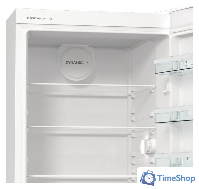 Однокамерный холодильник Gorenje R619EEW5 - Изображение №13 — Интернет-магазин Time-Shop